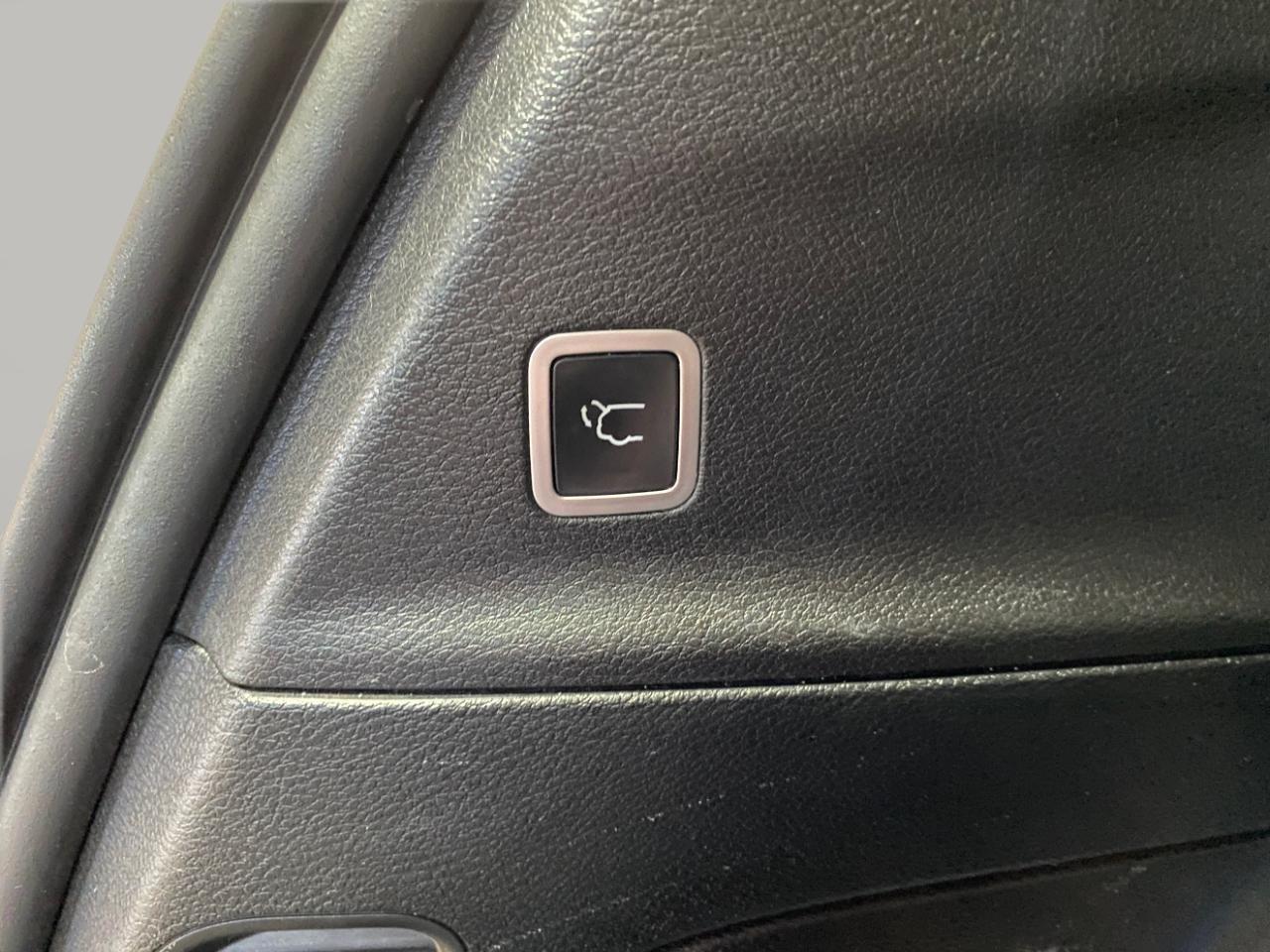 Chrysler Pacifica Touring-L 2018