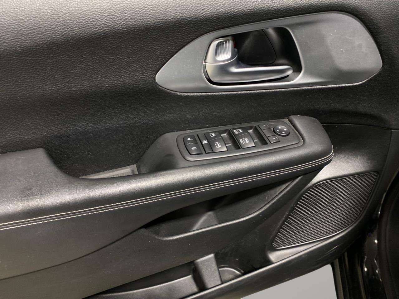 Chrysler Pacifica Touring-L 2018