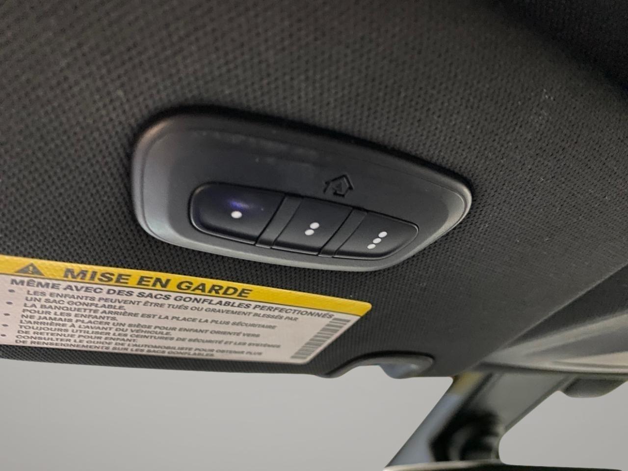 Chrysler Pacifica Touring-L 2018