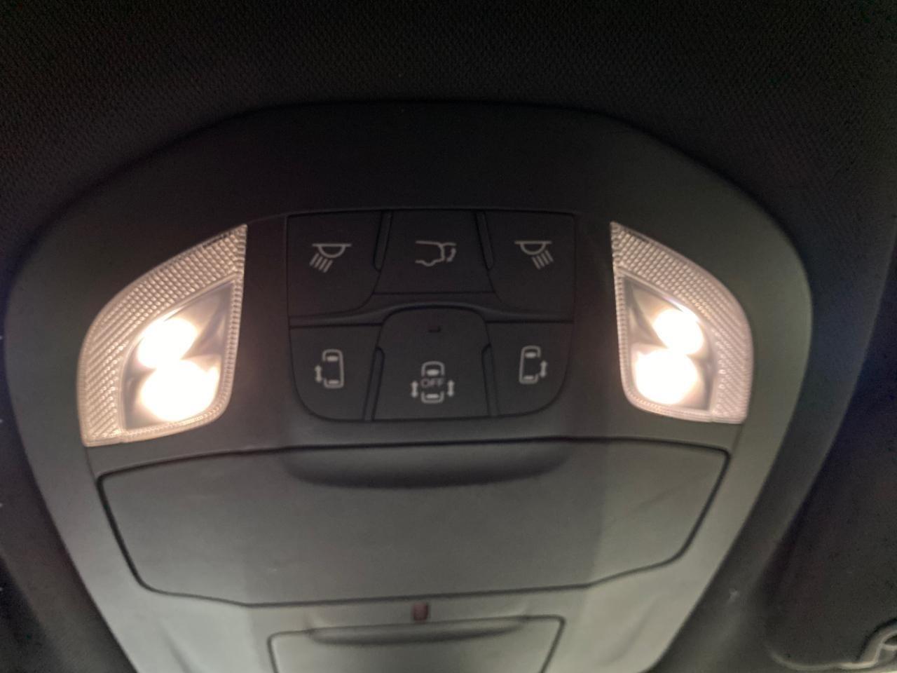 Chrysler Pacifica Touring-L 2018