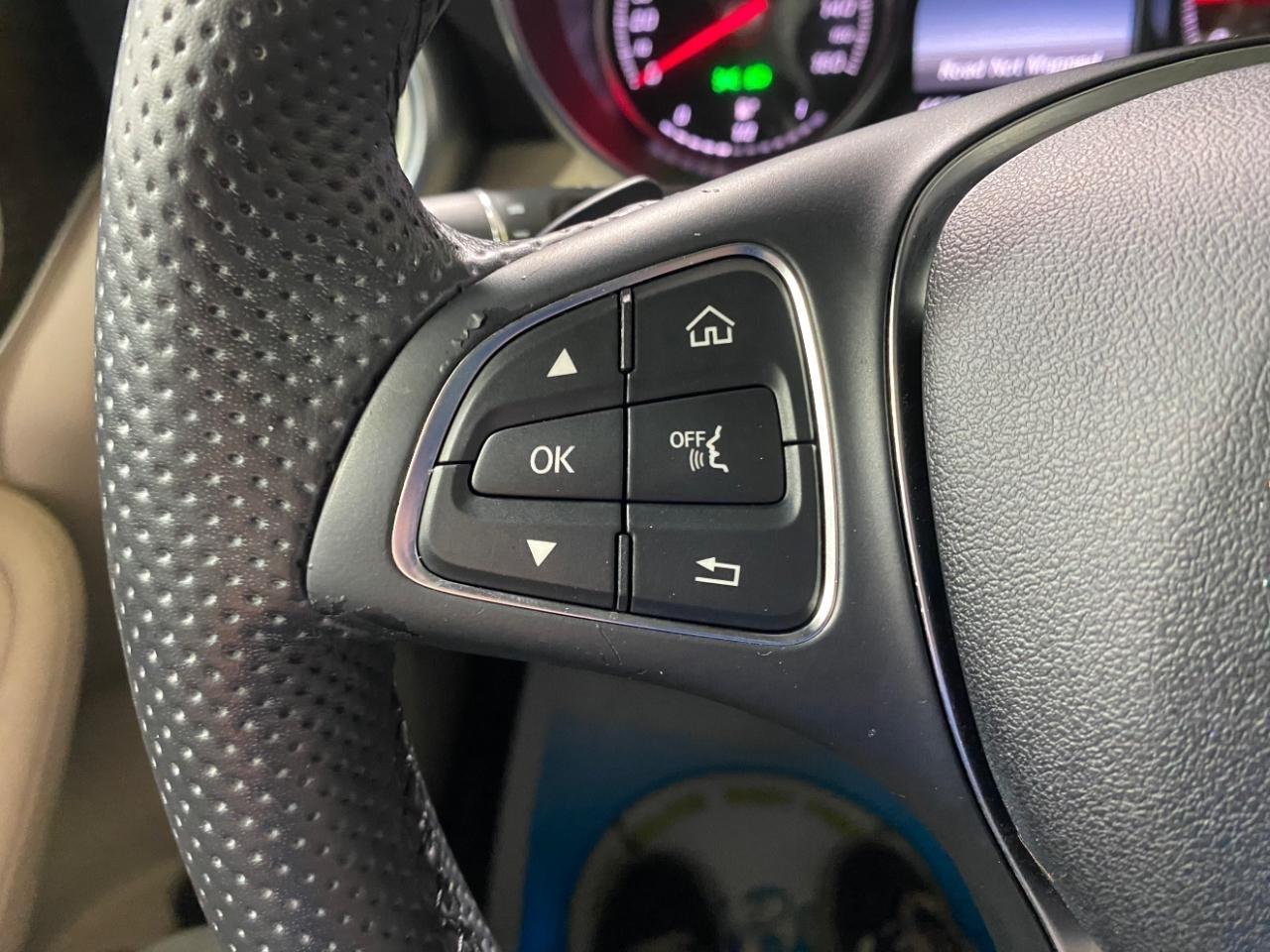 Mercedes-Benz GLC-Class GLC300 4MATIC 2018