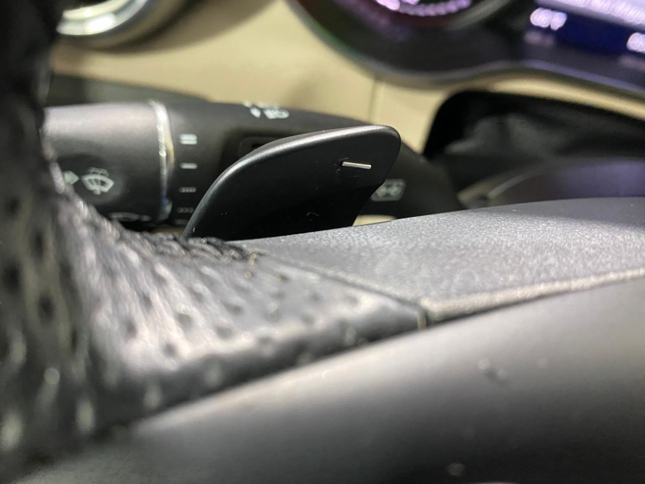 Mercedes-Benz GLC-Class GLC300 4MATIC 2018