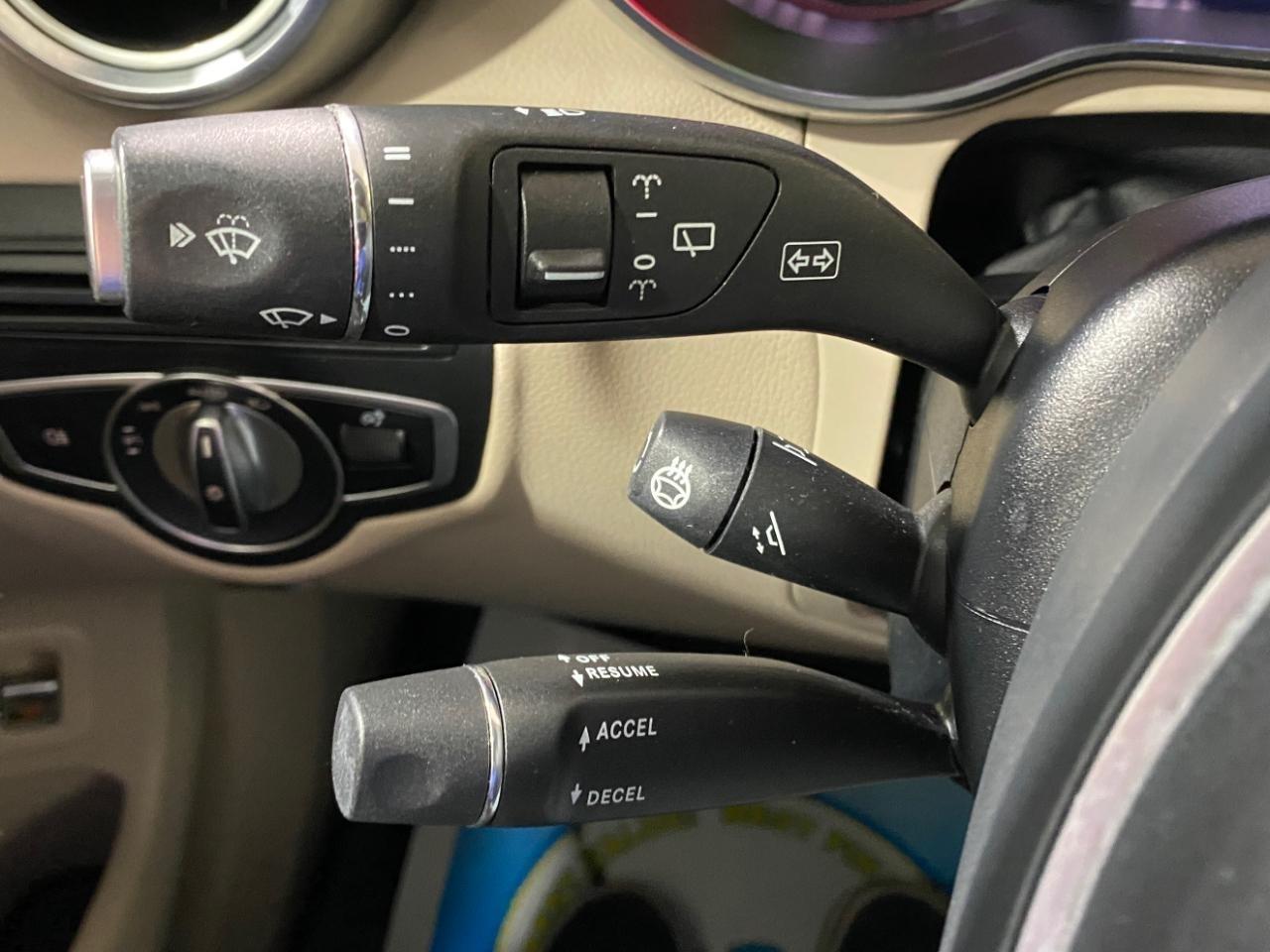 Mercedes-Benz GLC-Class GLC300 4MATIC 2018