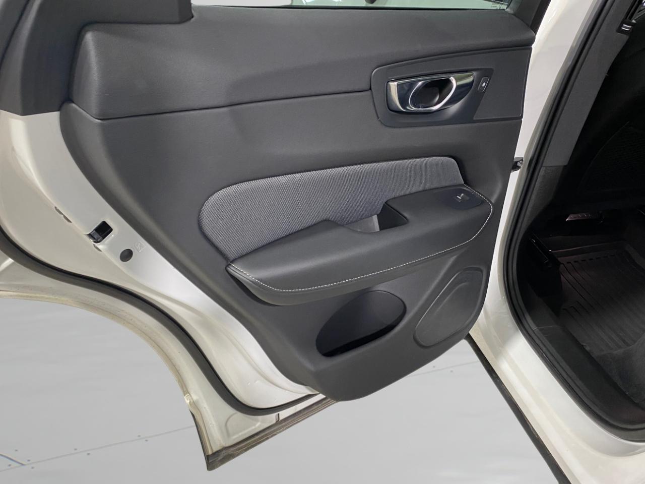 Volvo XC60 T5 R-Design AWD 2021