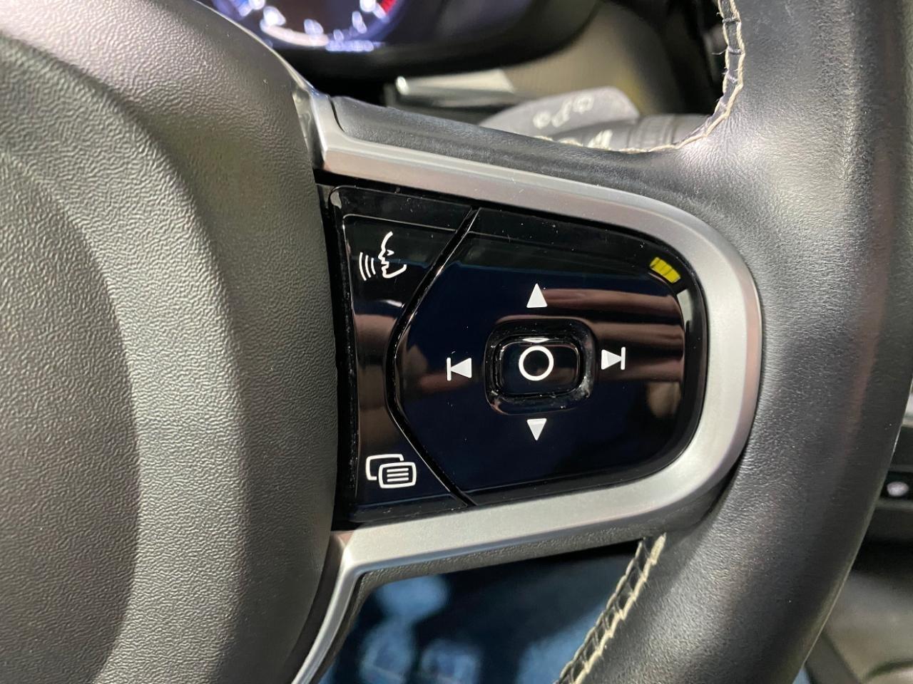 Volvo XC60 T5 R-Design AWD 2021