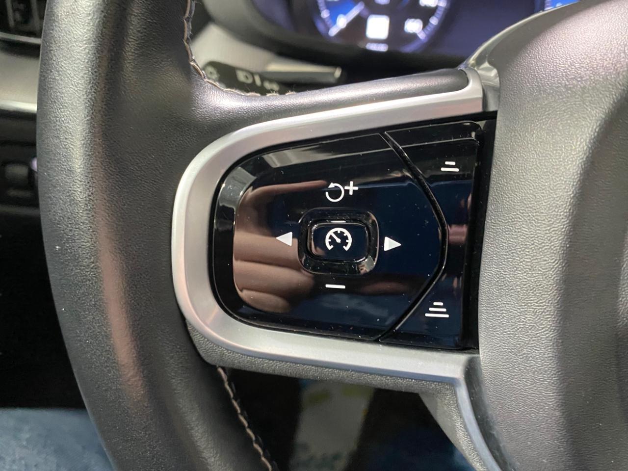 Volvo XC60 T5 R-Design AWD 2021