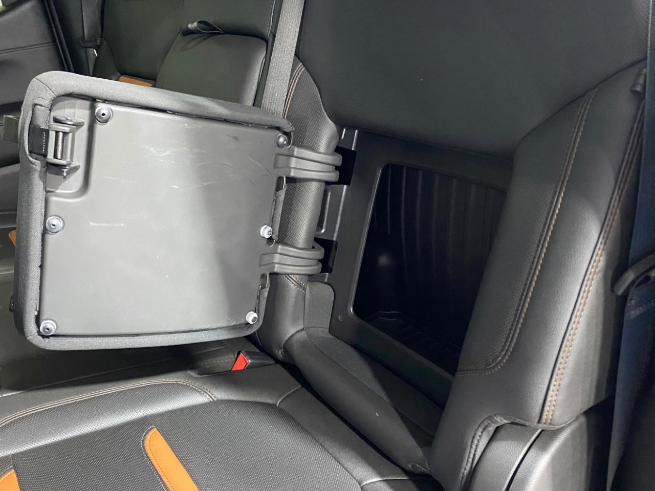 GMC Sierra 1500 AT4 Crew Cab Long Box 4WD 2019