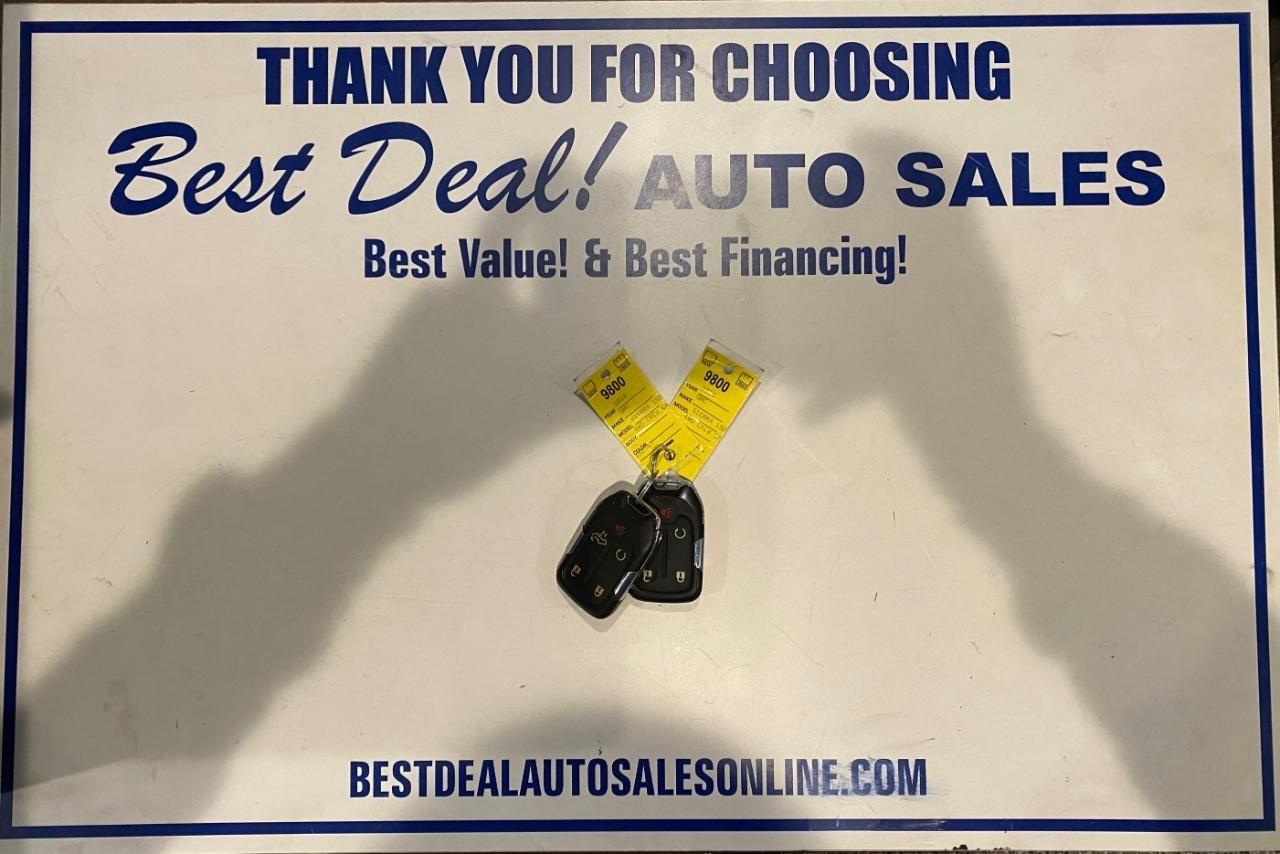 GMC Sierra 1500 AT4 Crew Cab Long Box 4WD 2019