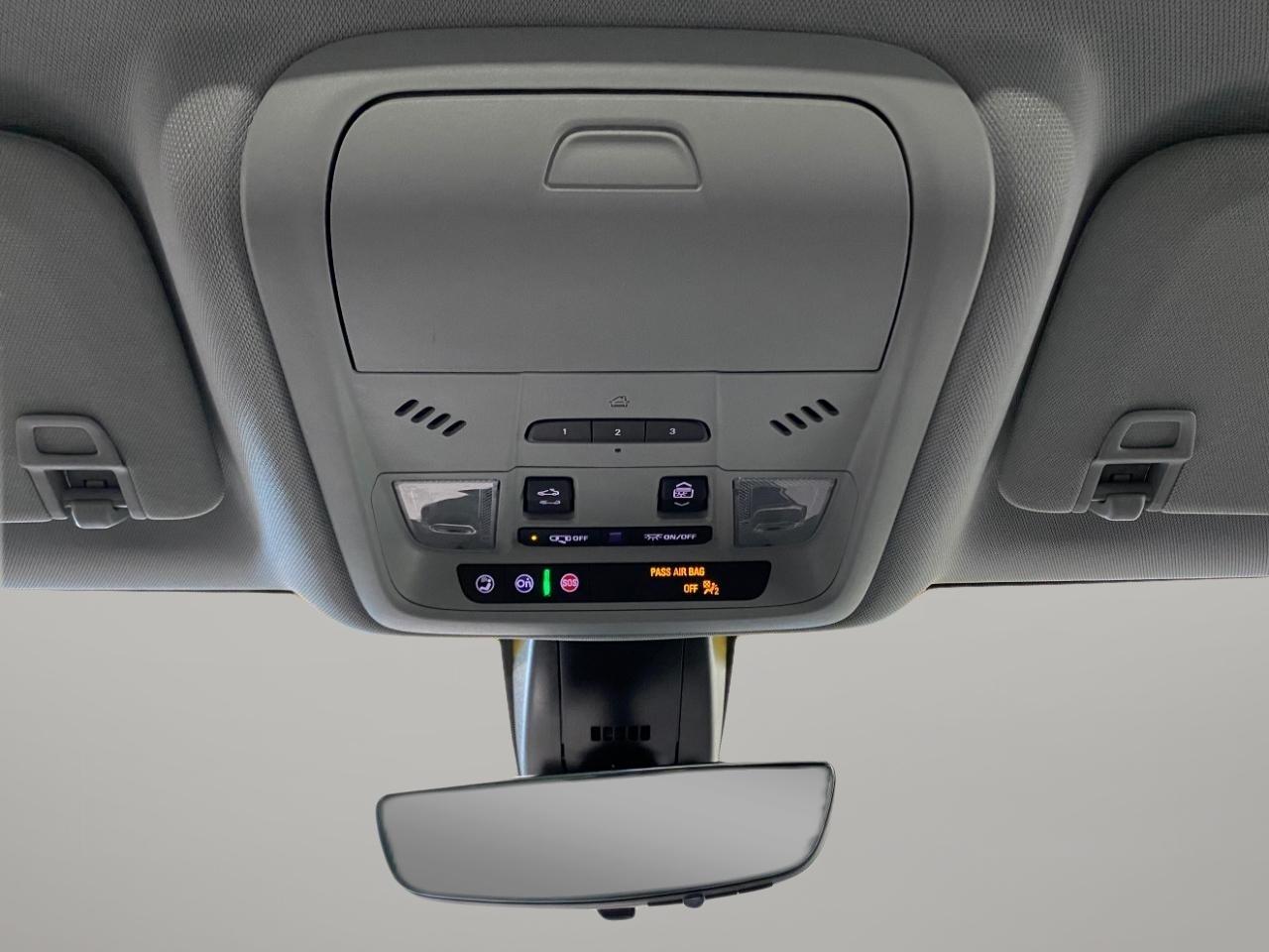 Chevrolet Blazer 3LT AWD 2022