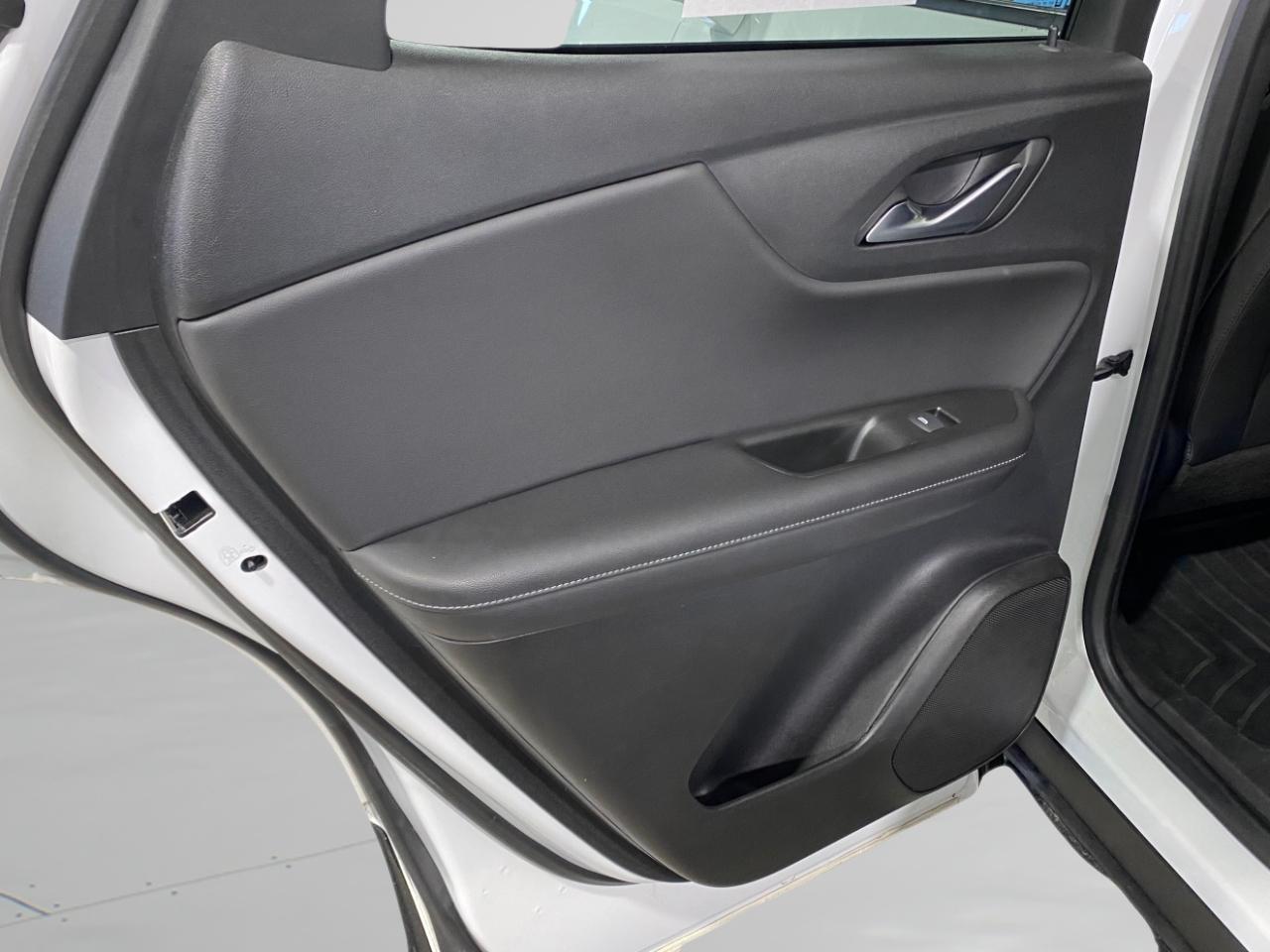 Chevrolet Blazer 3LT AWD 2022