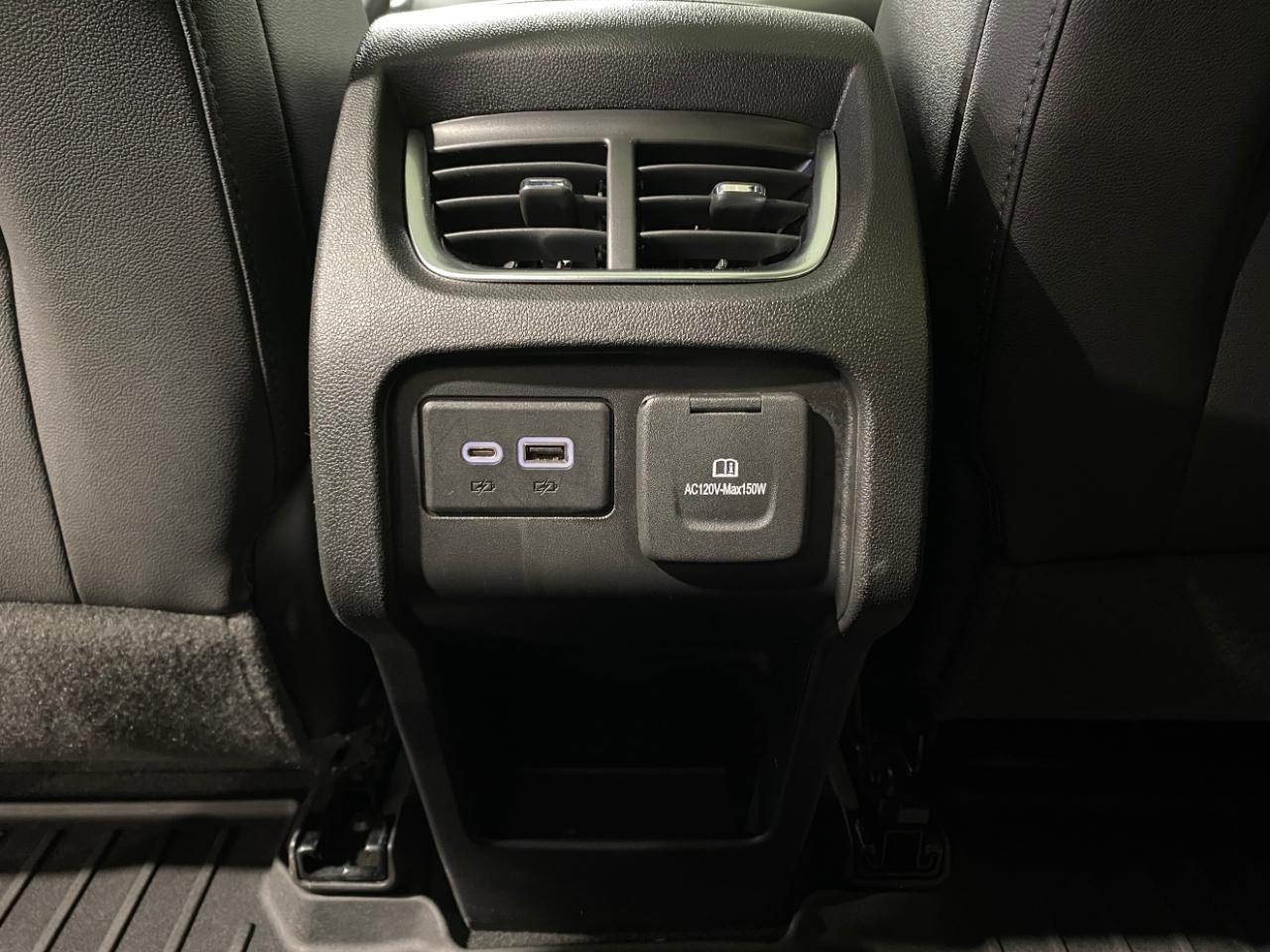 Chevrolet Blazer 3LT AWD 2022