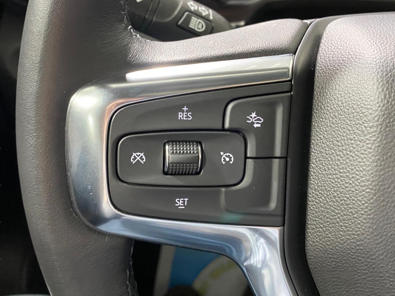 Chevrolet Blazer 3LT AWD 2022