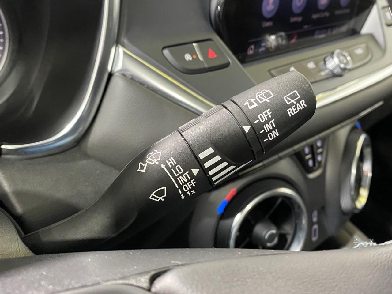 Chevrolet Blazer 3LT AWD 2022