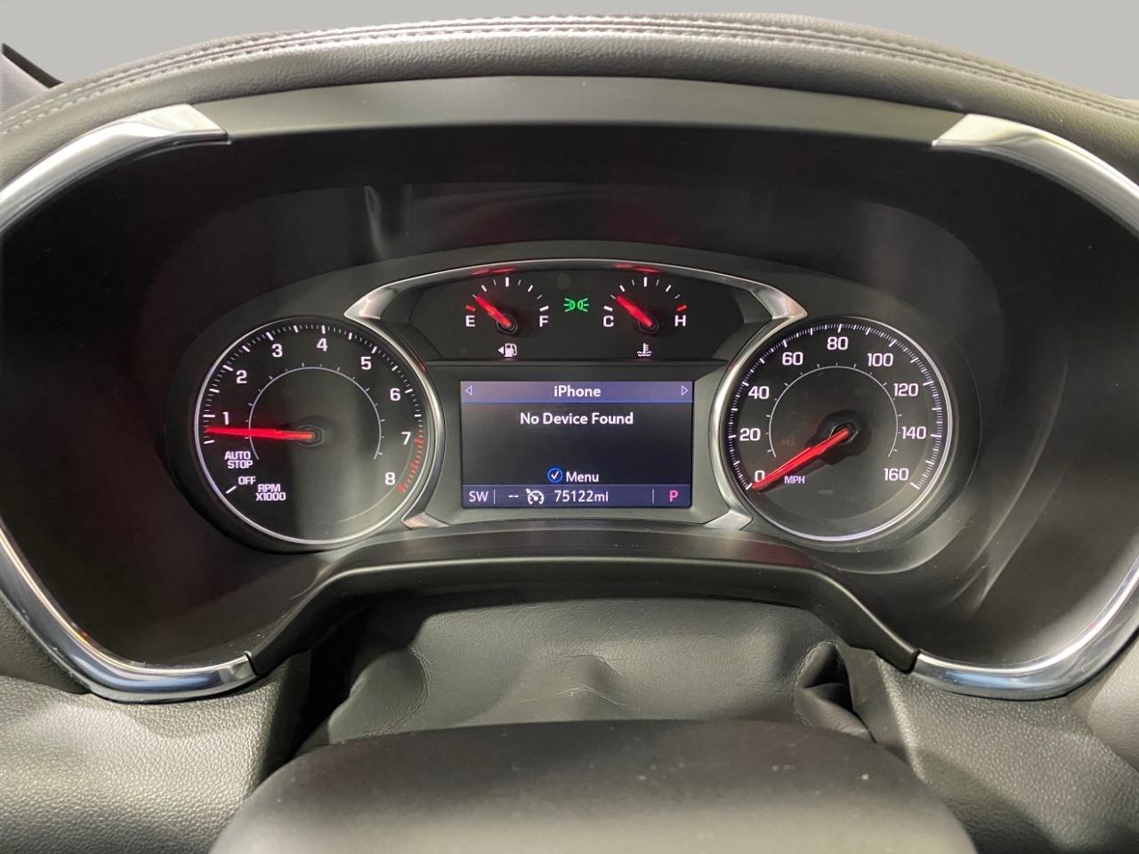 Chevrolet Blazer 3LT AWD 2022