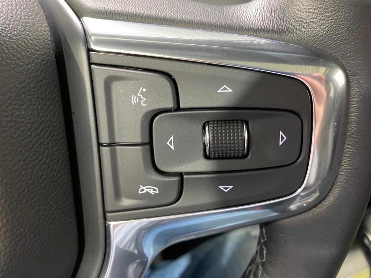 Chevrolet Blazer 3LT AWD 2022