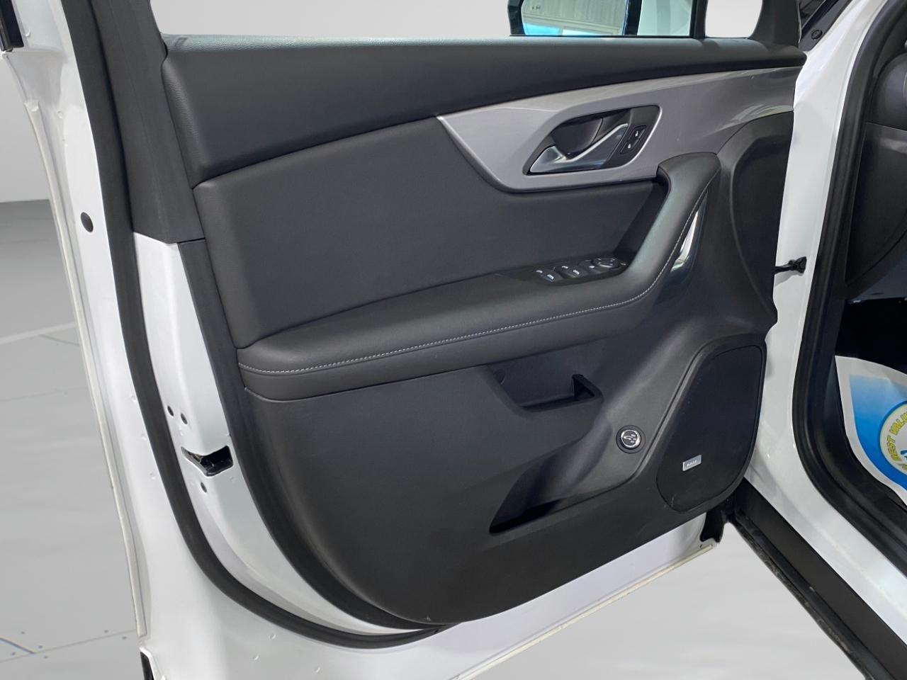 Chevrolet Blazer 3LT AWD 2022