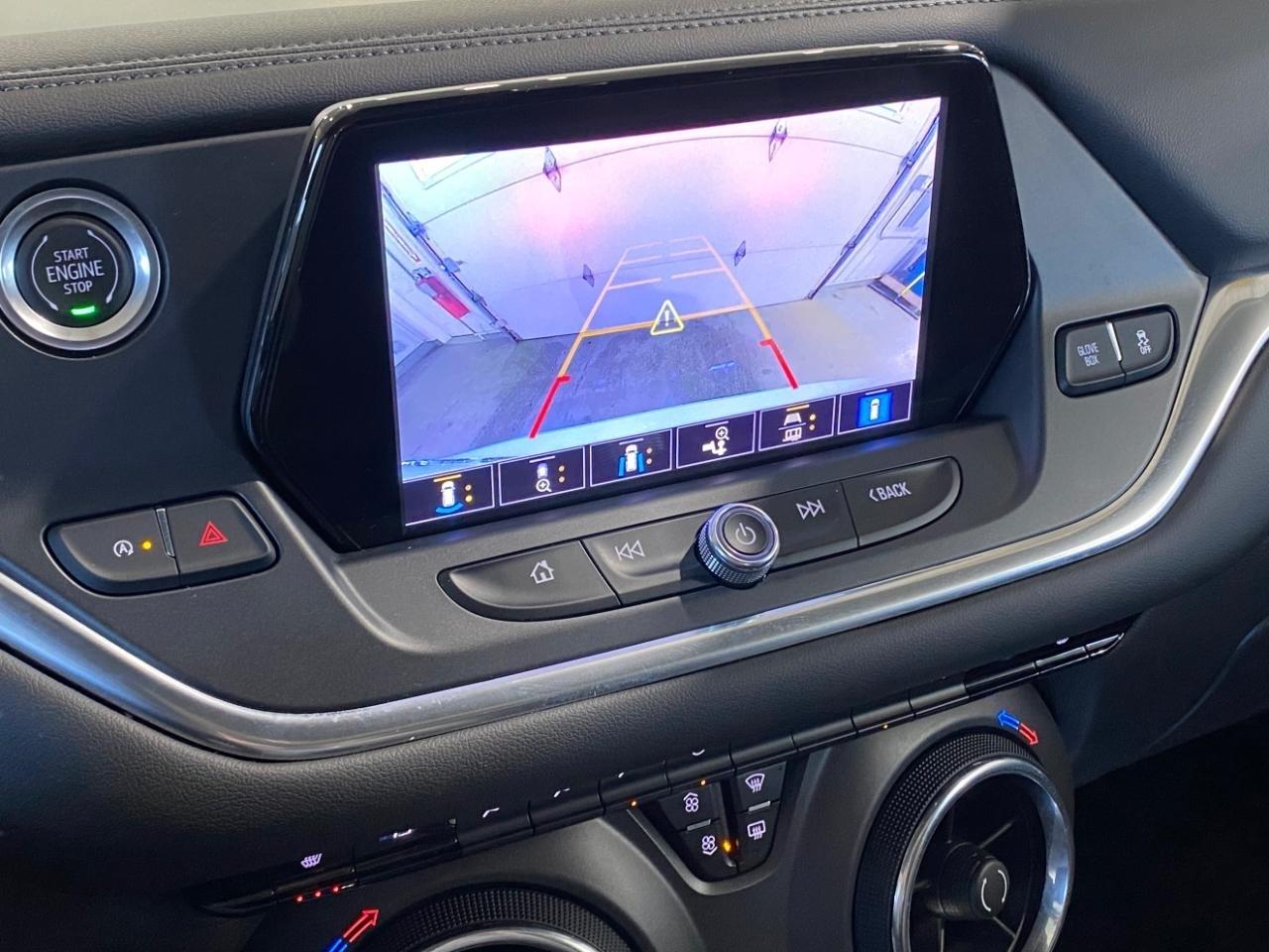 Chevrolet Blazer 3LT AWD 2022