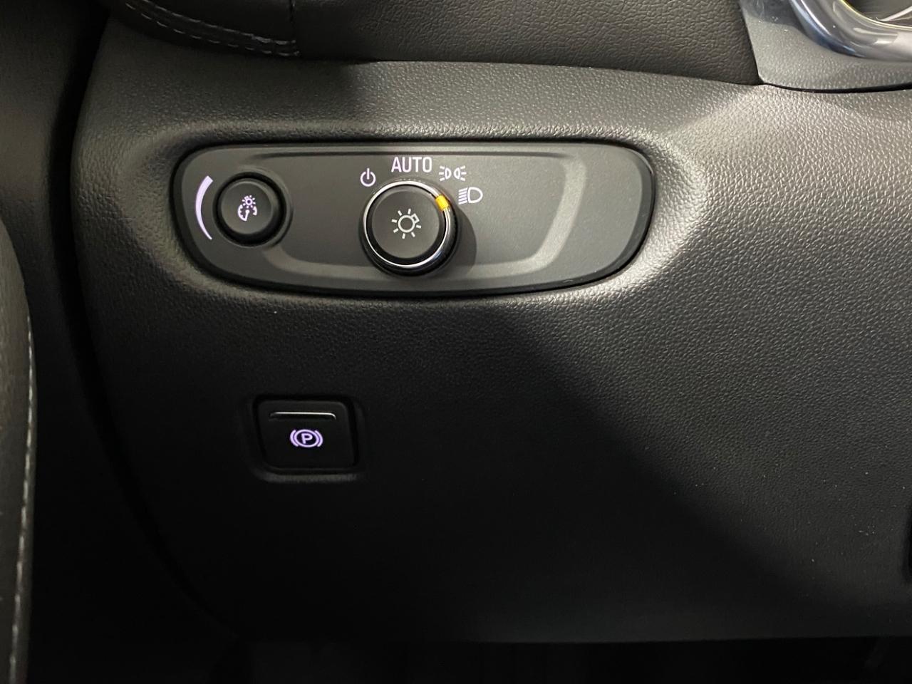 Chevrolet Blazer 3LT AWD 2022