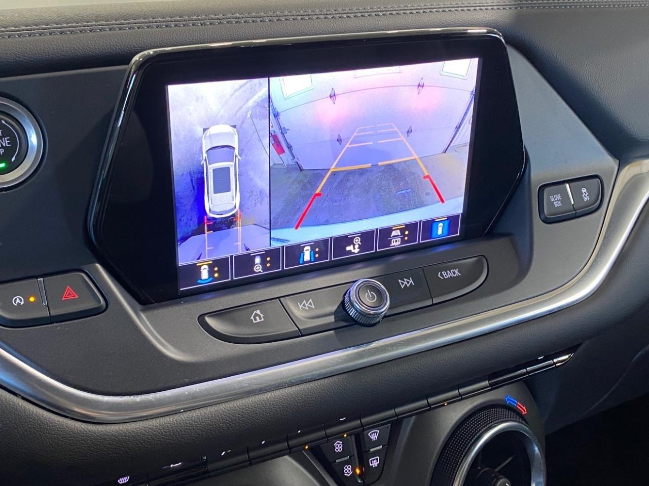 Chevrolet Blazer 3LT AWD 2022