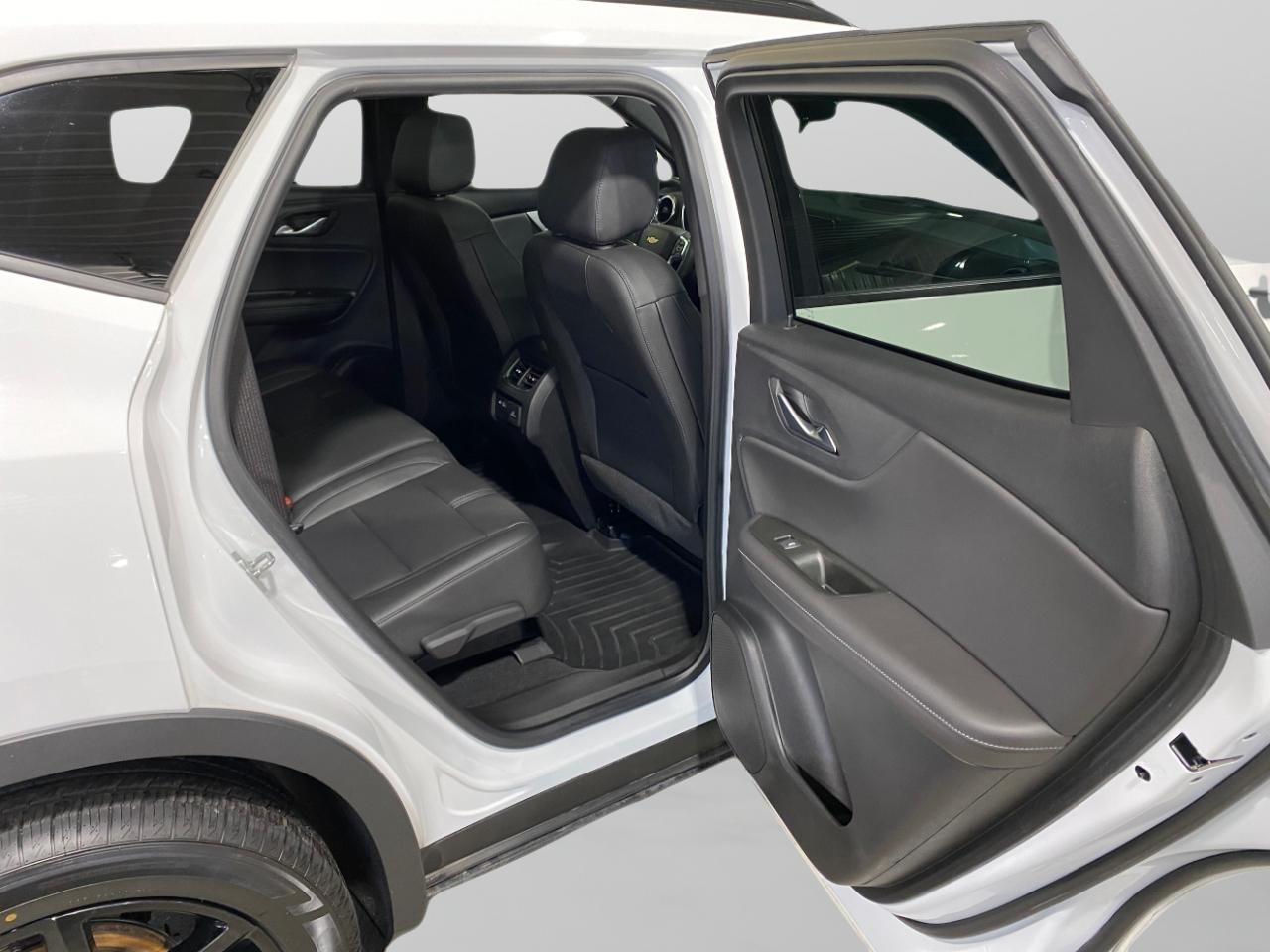 Chevrolet Blazer 3LT AWD 2022