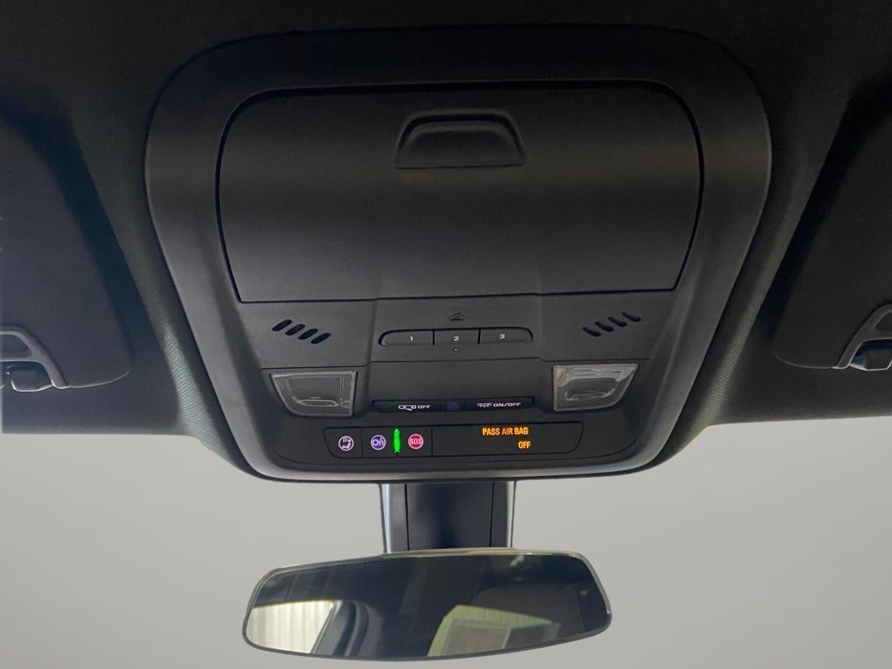 Cadillac XT5 Base 2018