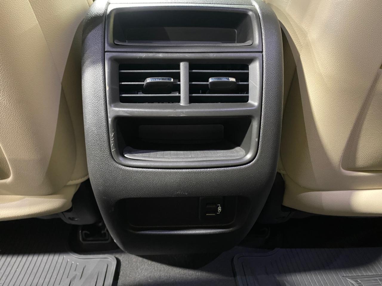 Cadillac XT5 Base 2018