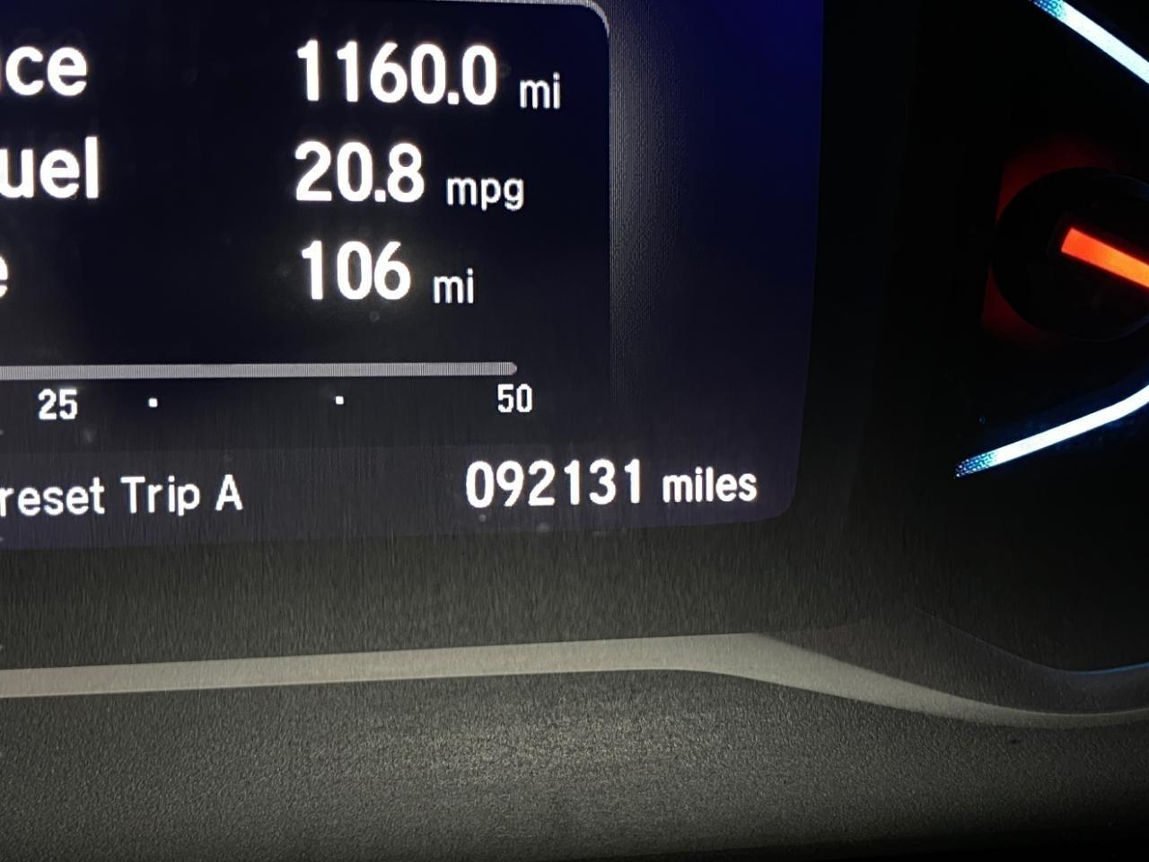 Honda Pilot EX-L w/Navigation and RES AWD 2019