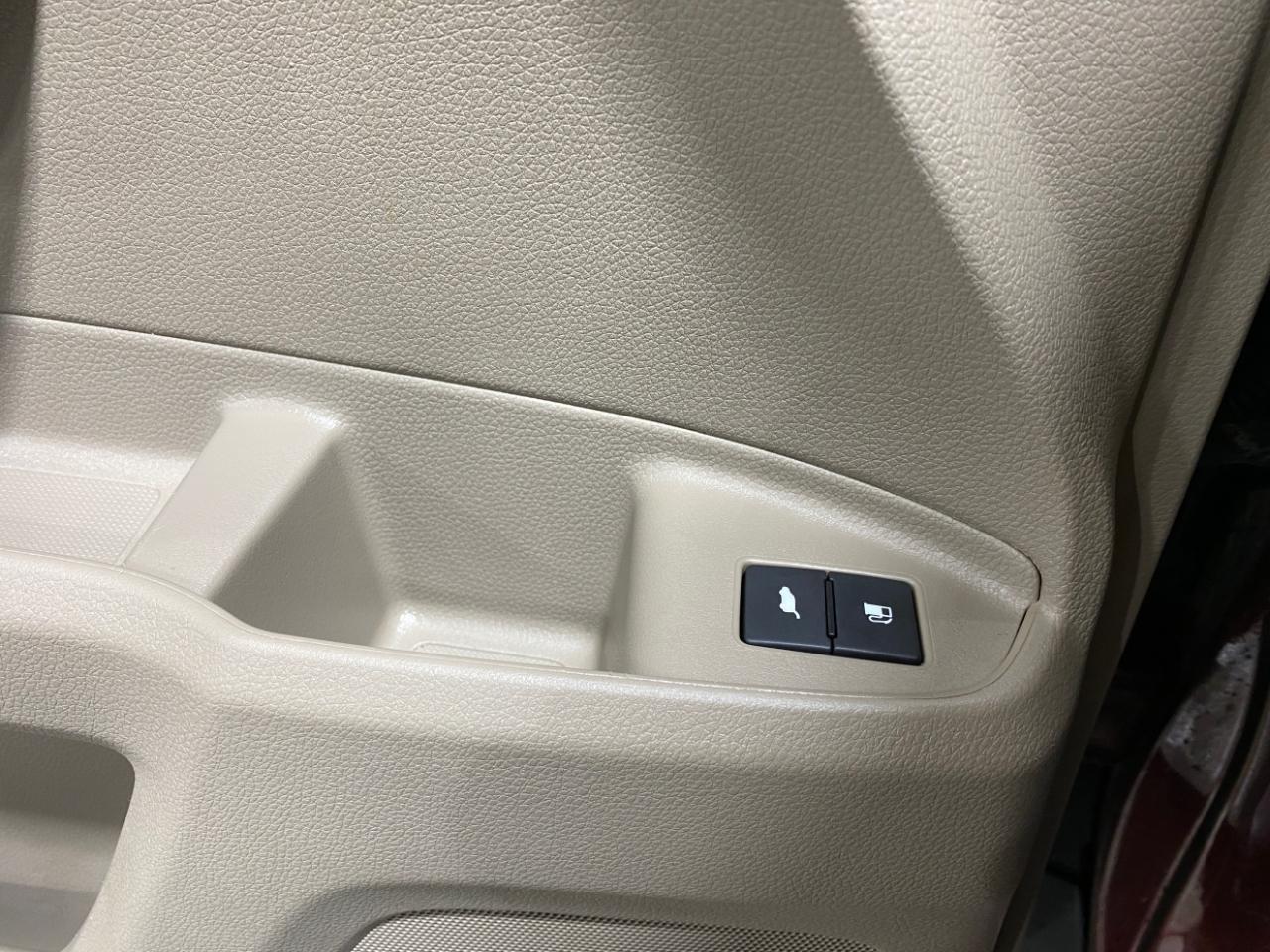 Honda Pilot EX-L w/Navigation and RES AWD 2019