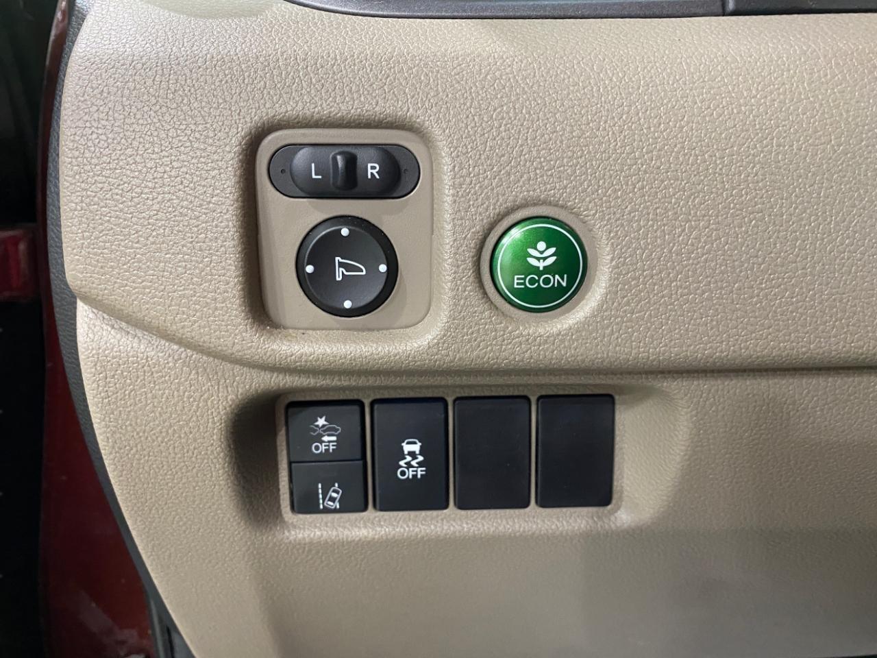 Honda Pilot EX-L w/Navigation and RES AWD 2019