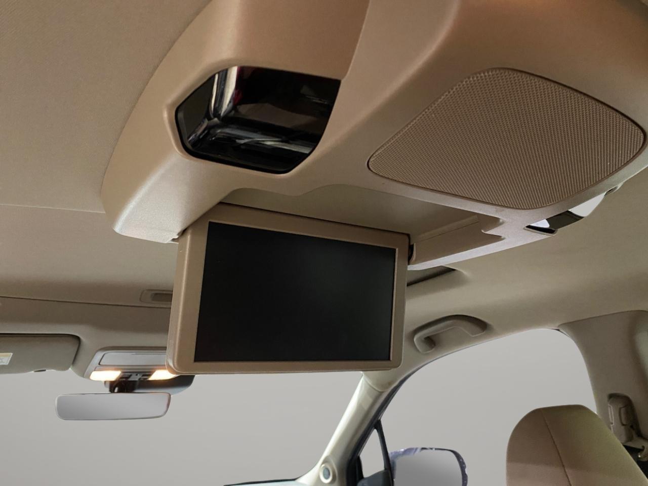 Honda Pilot EX-L w/Navigation and RES AWD 2019