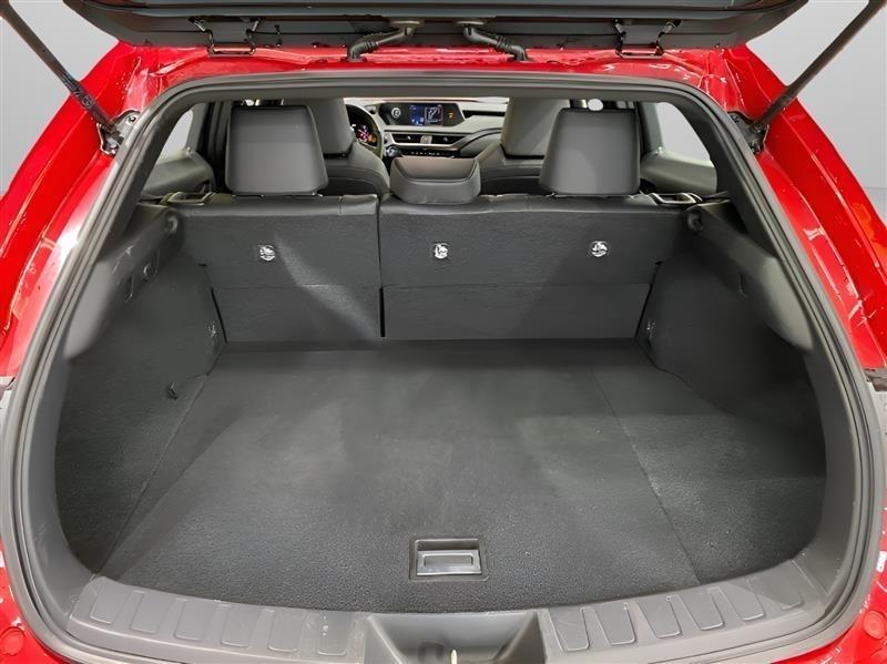 Lexus UX 250h Luxury 2019