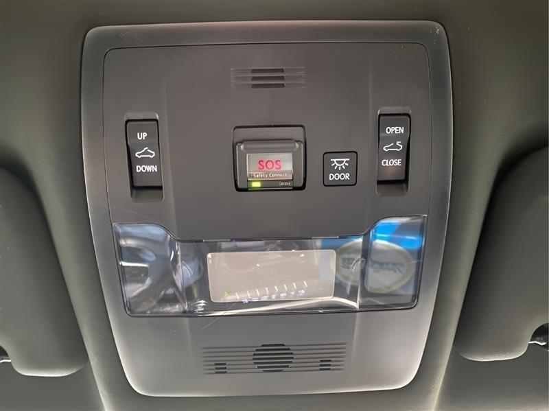 Lexus UX 250h Luxury 2019