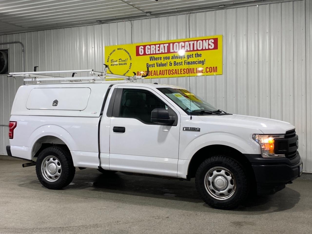 View vehicle photo 7