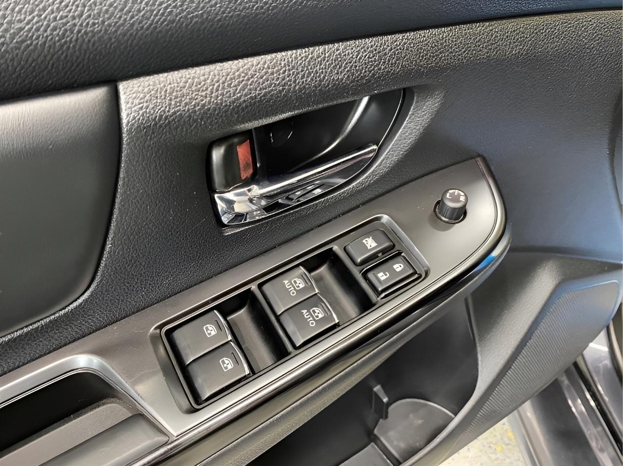 Subaru WRX Premium 6M 2019