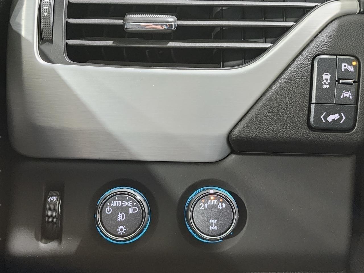 GMC Yukon XL  2018