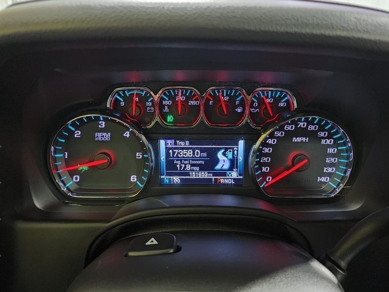 GMC Yukon XL  2018