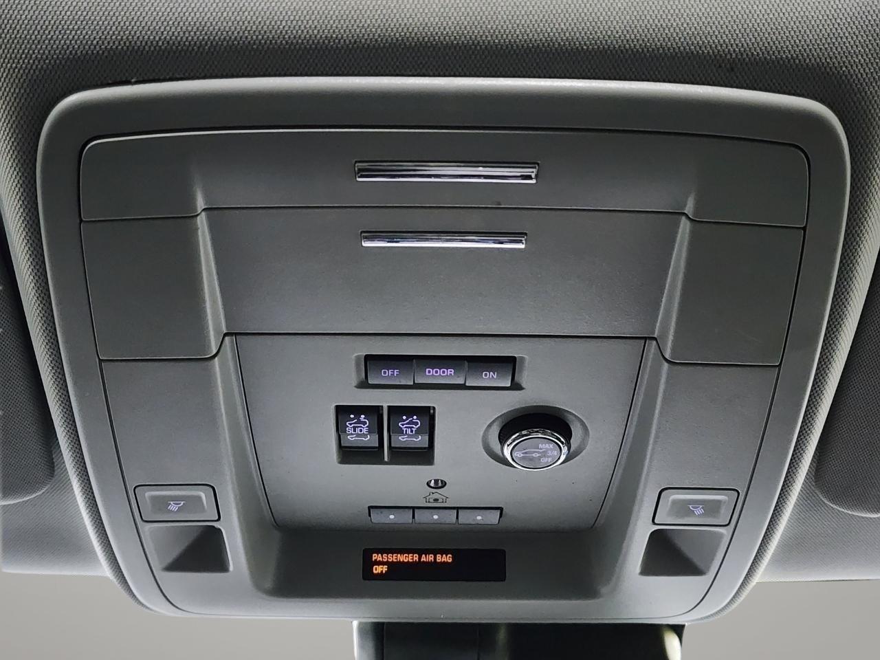 GMC Yukon XL  2018