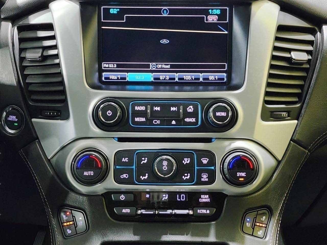 GMC Yukon XL  2018