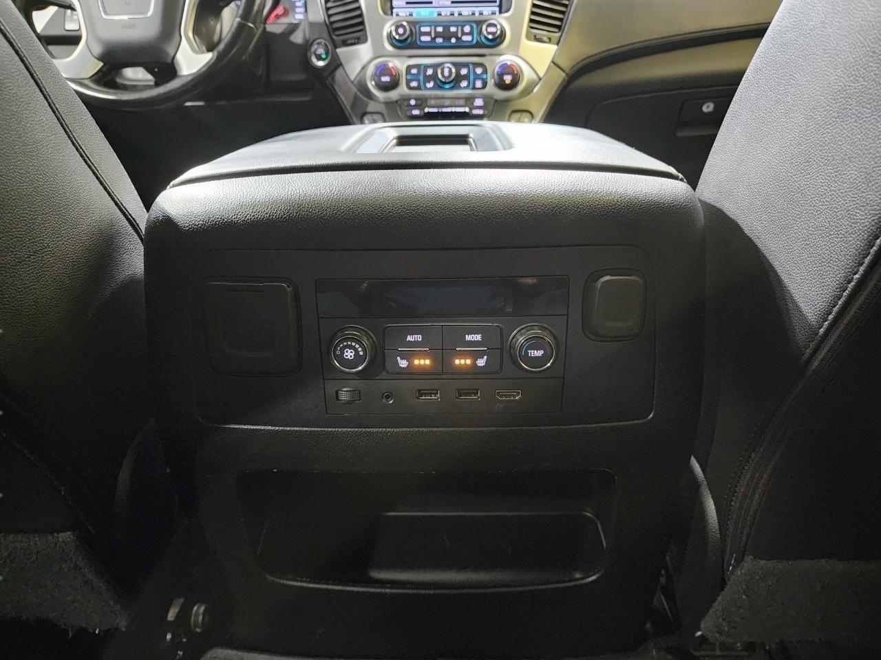 GMC Yukon XL  2018