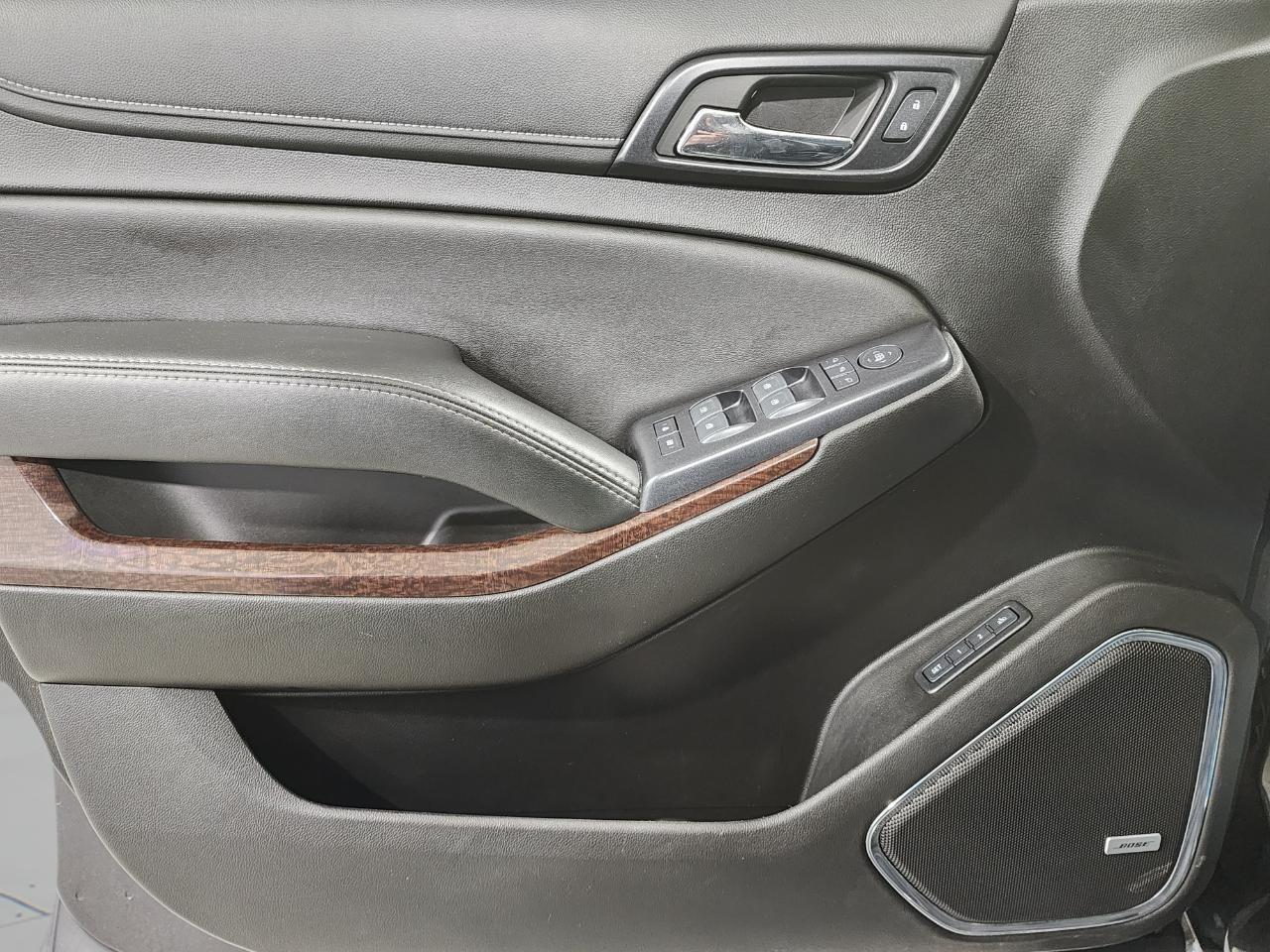GMC Yukon XL  2018