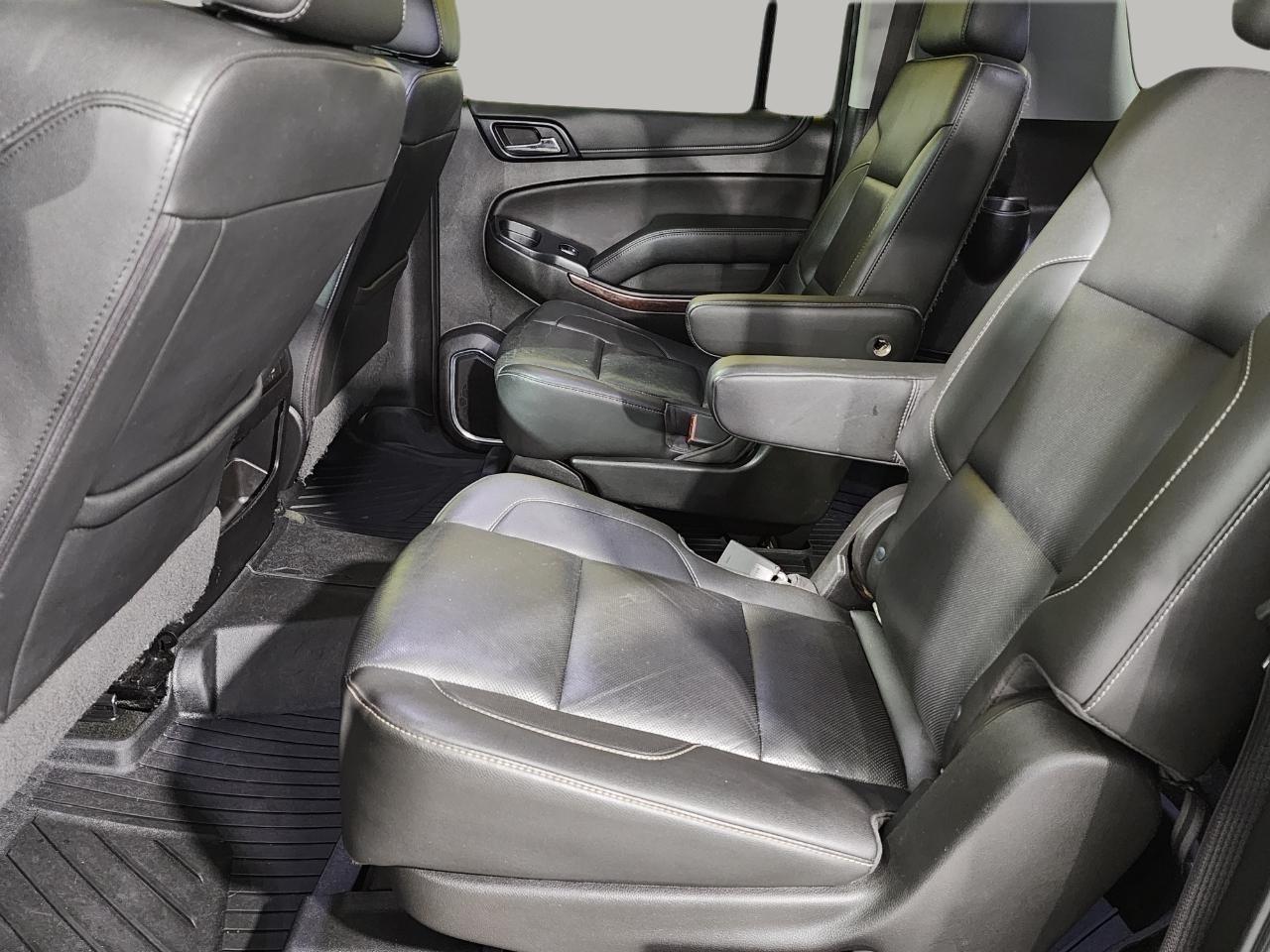 GMC Yukon XL  2018