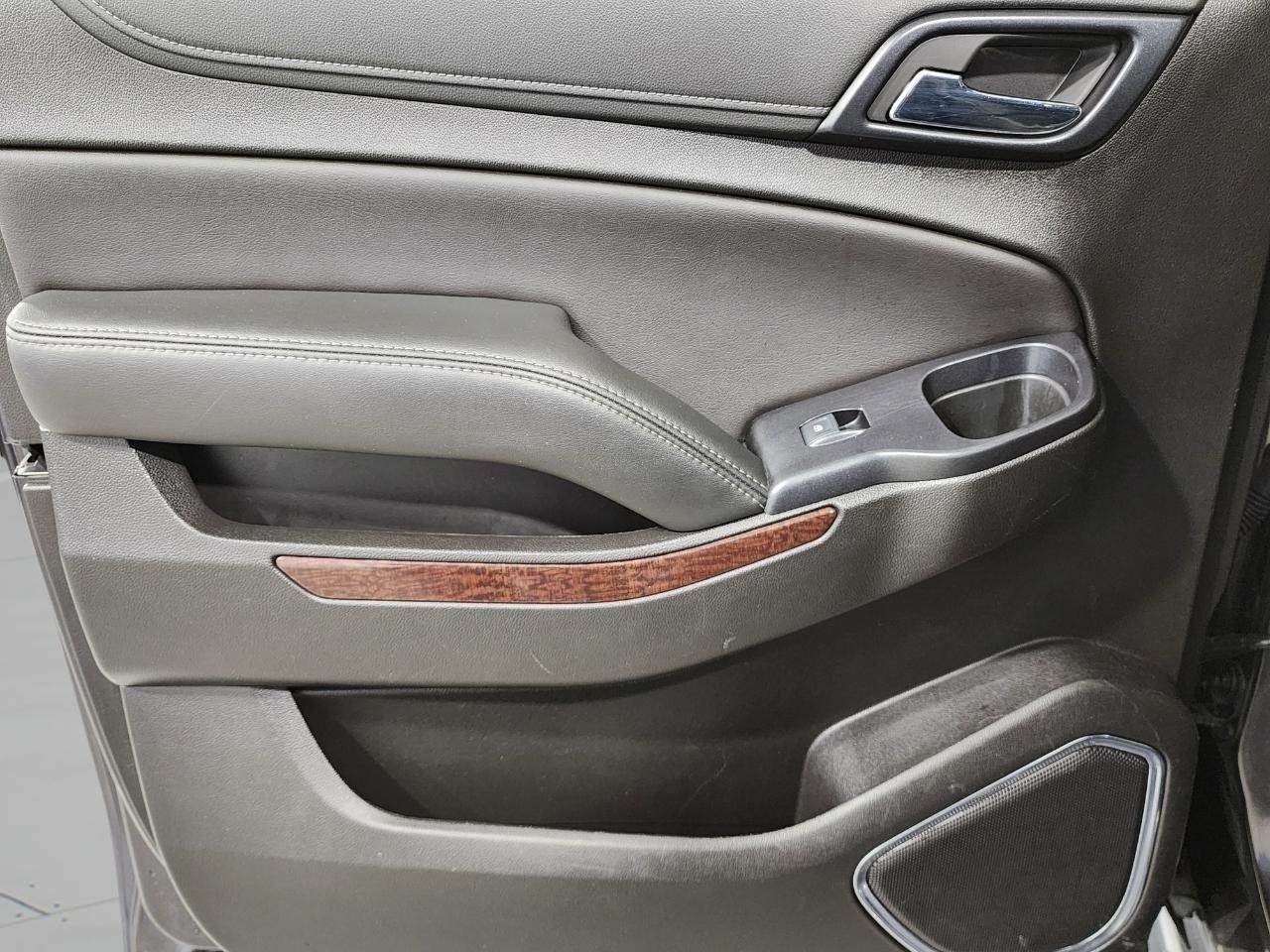 GMC Yukon XL  2018