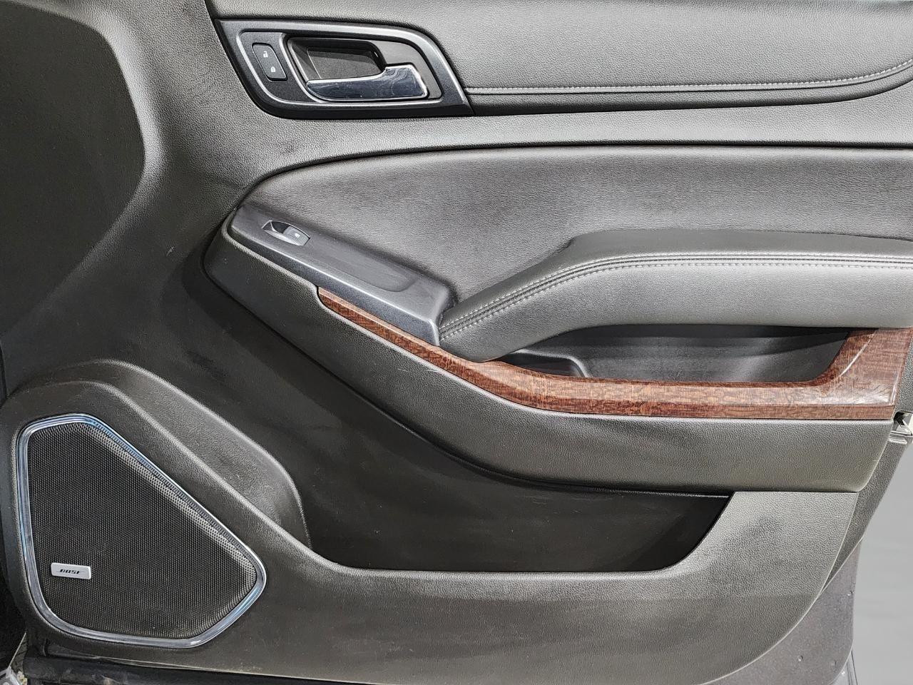 GMC Yukon XL  2018