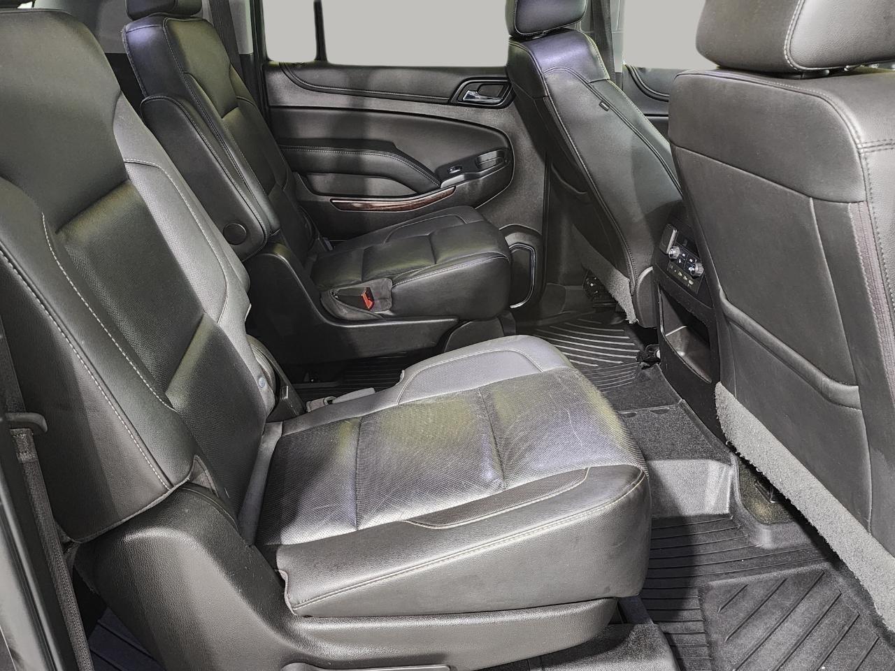 GMC Yukon XL  2018