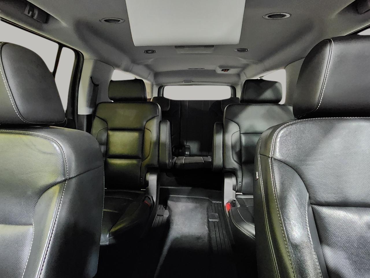 GMC Yukon XL  2018