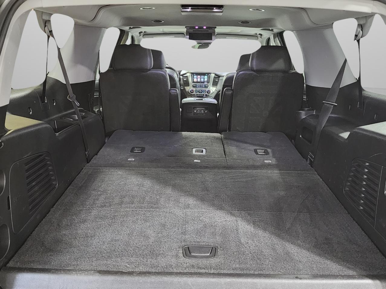 GMC Yukon XL  2018