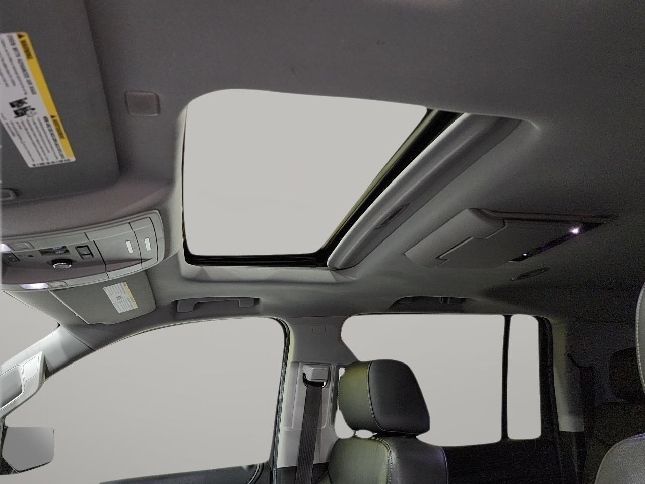 GMC Yukon XL  2018