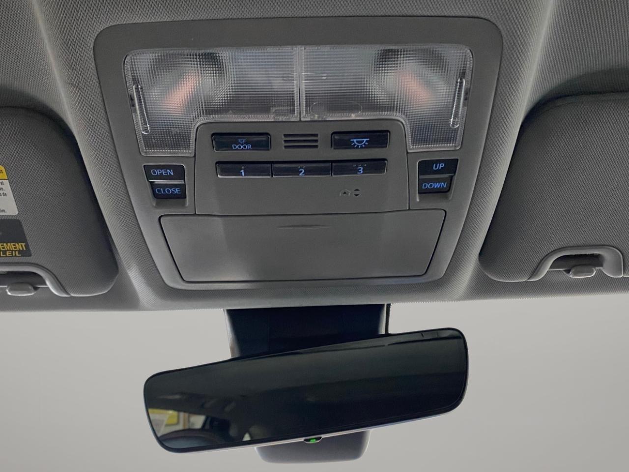 Toyota Highlander XLE AWD V6 2019