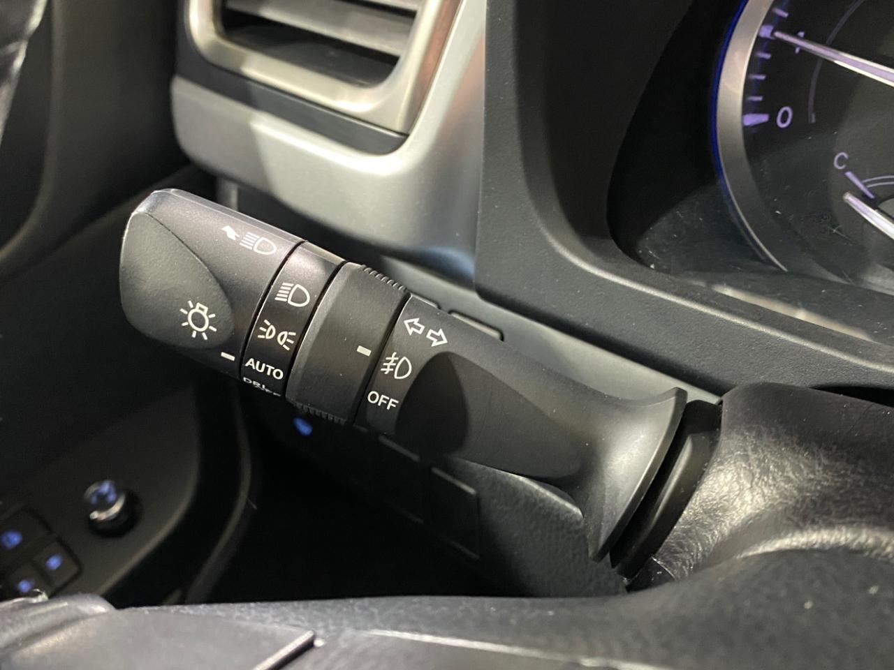 Toyota Highlander XLE AWD V6 2019