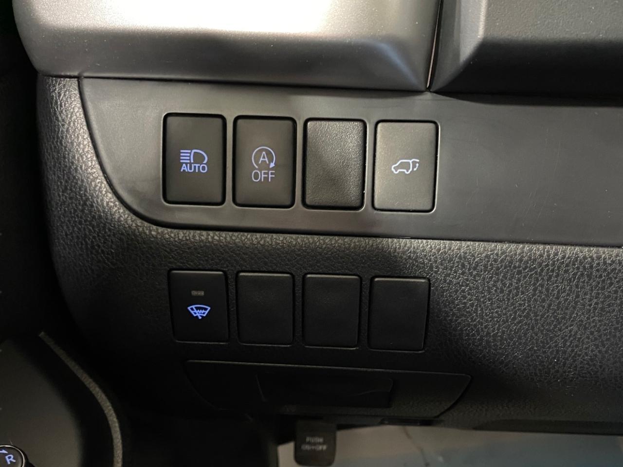 Toyota Highlander XLE AWD V6 2019